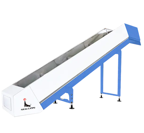 Automatic Loading System with Weighing Device